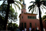 19 Barcelona Parc Guell